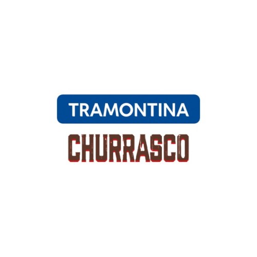 Столовий ніж Tramontina Barbecue Polywood для стейку 6 шт (21109/694)