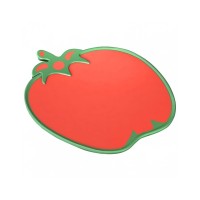Дошка для нарізання Irak Plastik Помідор (5750)