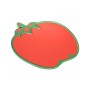 Дошка для нарізання Irak Plastik Помідор (5750)