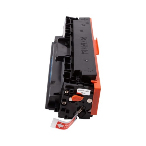 Картридж PowerPlant Canon 055H Color imageCLASS MF741cdw CY (PP-CRG-055HC)