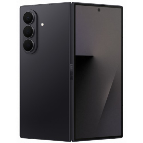 Мобільний телефон Samsung Galaxy Fold7 12/256Gb Jetblack (SM-F966BZKBSEK)