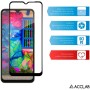 Скло захисне ACCLAB Full Glue Oppo A38 4G Black (1283126588570)