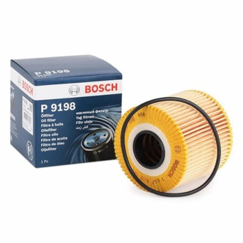 Фільтр масляний Bosch 1 457 429 198