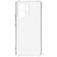 Чохол до мобільного телефона BeCover Anti-Shock Oppo Reno13 F 5G Clear (713502)