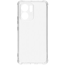 Чохол до мобільного телефона BeCover Anti-Shock Oppo Reno13 F 5G Clear (713502)