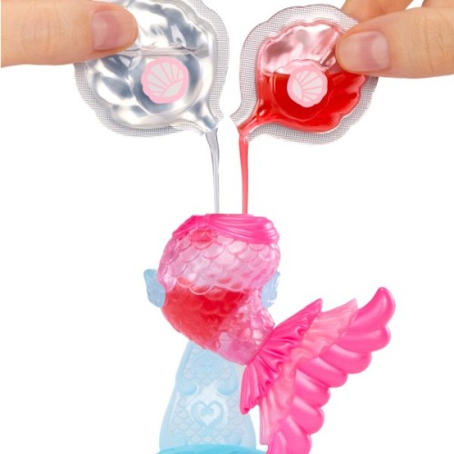 Лялька L.O.L. Surprise! серії Mermaids! Makeover Magic –Милі русалоньки (596301)