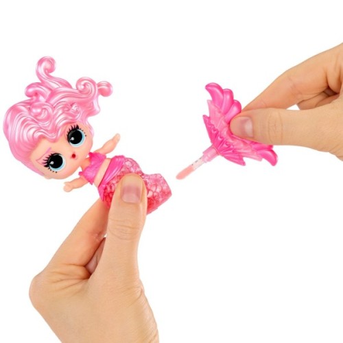 Лялька L.O.L. Surprise! серії Mermaids! Makeover Magic –Милі русалоньки (596301)
