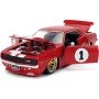 Машина Jada Форсаж Шевроле Камаро (1969), 1:24 (253203104)