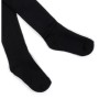Колготки дитячі Bross махрові (12259-5G-black)