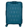 Набір валіз 2E M7979 (L+M+S) блакитний (2E-PP-M7979-SET3-LB)