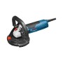 Шліфувальна машина Bosch GBR 15 CAG 125мм 1500W, 9300об/хв, 2.6кг (0.601.776.001)