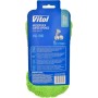 Губка для миття VITOL VSC-1395