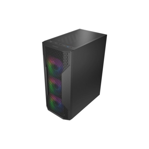Корпус для ПК Cougar MX110 RGB