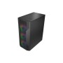 Корпус для ПК Cougar MX110 RGB