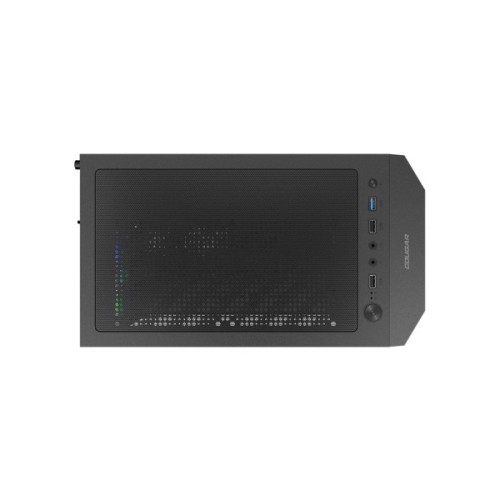 Корпус для ПК Cougar MX110 RGB