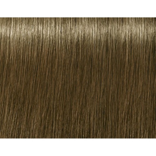 Фарба для волосся Indola Permanent Caring Color 8.18 - Світлий блонд попелястий шоколадний (4045787931822)
