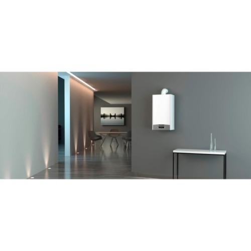 Котел Ariston CLAS ONE WIFI 35 (3302125)