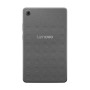 Планшет Lenovo Tab One 4/64 LTE Luna Grey + Clear Case (ZAF10047UA)