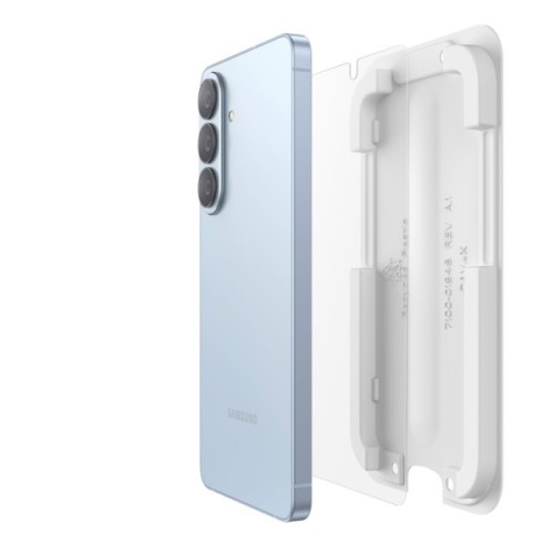 Скло захисне Belkin Titan SmartShield Samsung Galaxy S26+ (OVB073HQ)