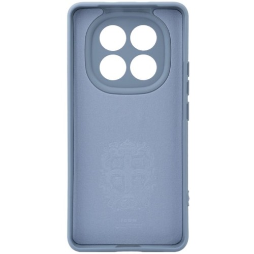 Чохол до мобільного телефона Armorstandart ICON Xiaomi Redmi Note 15 4G / Note 15 5G / Poco M8 5G Winter Blue (ARM89815)