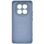 Чохол до мобільного телефона Armorstandart ICON Xiaomi Redmi Note 15 4G / Note 15 5G / Poco M8 5G Winter Blue (ARM89815)