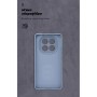 Чохол до мобільного телефона Armorstandart ICON Xiaomi Redmi Note 15 4G / Note 15 5G / Poco M8 5G Winter Blue (ARM89815)
