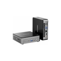 Комп'ютер GEEKOM Air12 Mini PC 2026 Edition / Pentium Gold 7505, 8, 512, WIN11Pro (GMAIR12PT7505-8512-EU)