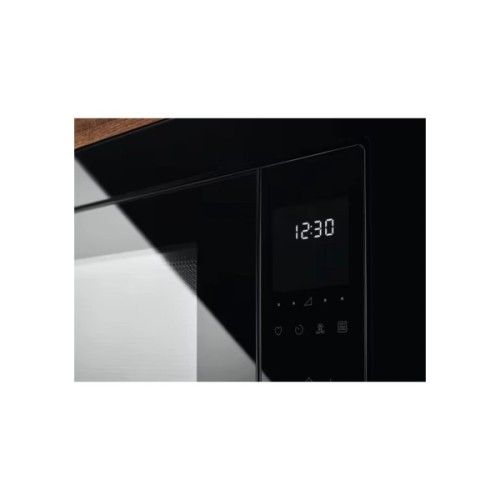 Мікрохвильова піч Electrolux LMS4253TBK
