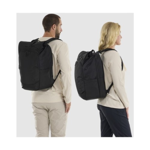 Рюкзак для ноутбука Case Logic 17" Variate Backpack 28-33L VARIBP-117 Black (3205427)