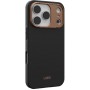 Чохол до мобільного телефона UAG iPhone 17 Pro Fibr Armr Magsafe Kevlar Graphite/Bronze (114555113985)