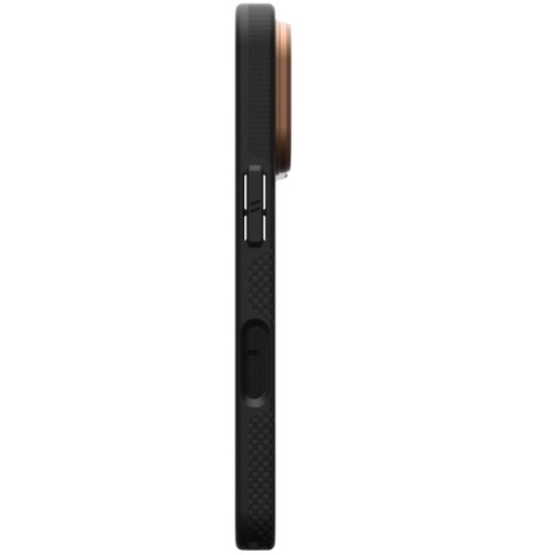 Чохол до мобільного телефона UAG iPhone 17 Pro Fibr Armr Magsafe Kevlar Graphite/Bronze (114555113985)