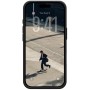 Чохол до мобільного телефона UAG iPhone 17 Pro Fibr Armr Magsafe Kevlar Graphite/Bronze (114555113985)