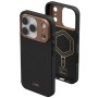 Чохол до мобільного телефона UAG iPhone 17 Pro Fibr Armr Magsafe Kevlar Graphite/Bronze (114555113985)