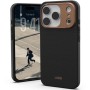 Чохол до мобільного телефона UAG iPhone 17 Pro Fibr Armr Magsafe Kevlar Graphite/Bronze (114555113985)