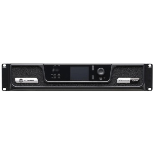 Підсилювач Crown Audio CDi DriveCore 2|300 (EU) (NCDI2X300-U-EU)