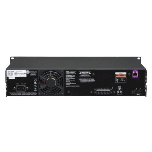 Підсилювач Crown Audio CDi DriveCore 2|300 (EU) (NCDI2X300-U-EU)