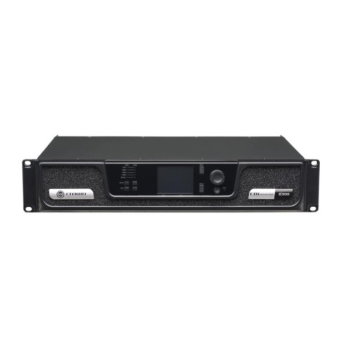 Підсилювач Crown Audio CDi DriveCore 2|300 (EU) (NCDI2X300-U-EU)