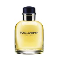 Туалетна вода Dolce&Gabbana Pour Homme 75 мл (3423473020783/8057971180431)
