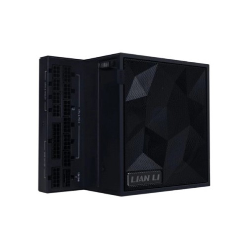 Блок живлення Lian Li 750W EDGE GOLD Black (G9P.EG0750G.B000.EU)
