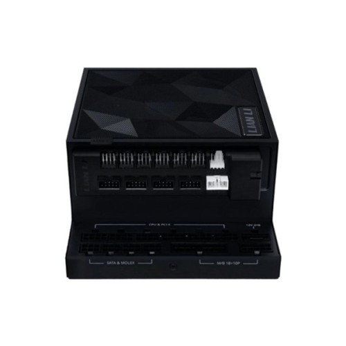 Блок живлення Lian Li 750W EDGE GOLD Black (G9P.EG0750G.B000.EU)