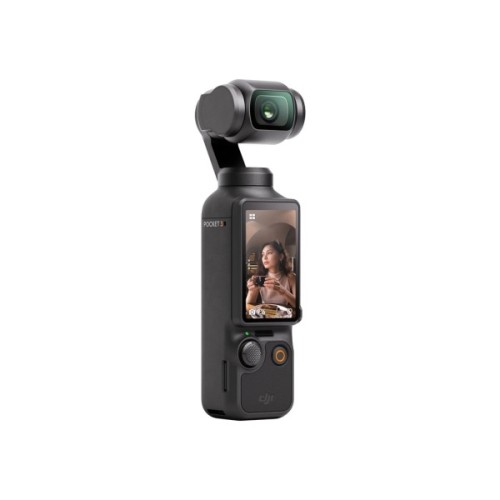 Стедікам DJI Osmo Pocket 3 (CP.OS.00000301.03)