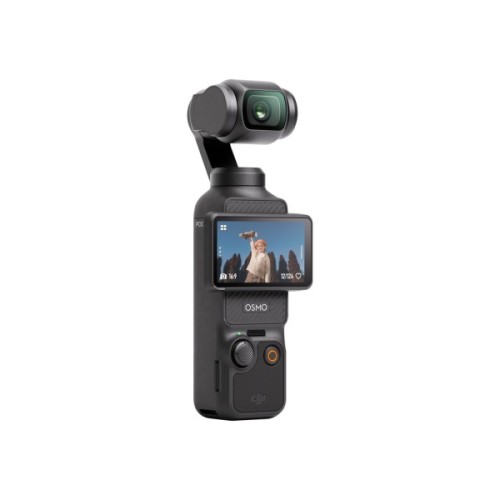 Стедікам DJI Osmo Pocket 3 (CP.OS.00000301.03)