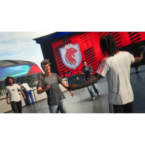 Гра Sony EA SPORTS FC 27, BD диск (5030930125547)