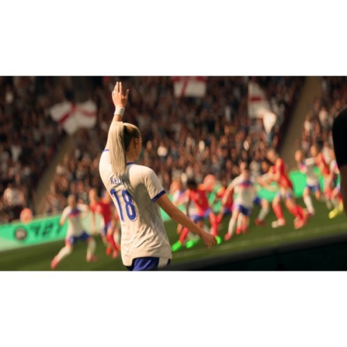 Гра Sony EA SPORTS FC 27, BD диск (5030930125547)