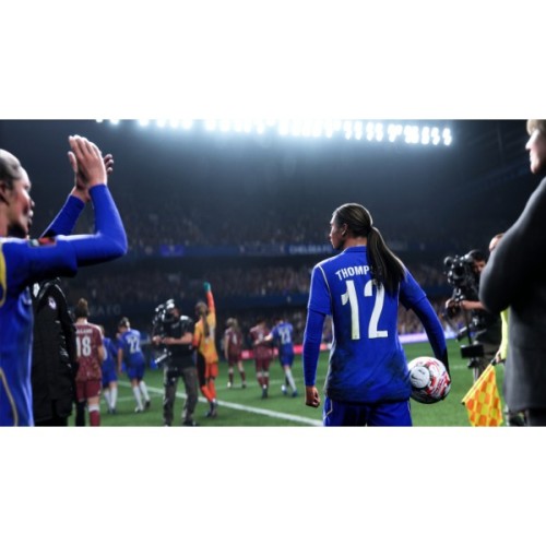 Гра Sony EA SPORTS FC 27, BD диск (5030930125547)