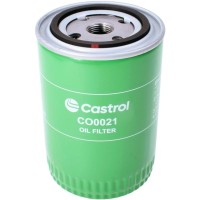 Фільтр масляний Castrol Filters CO0021