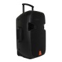 Акустична система Clarity MAX15MBAW-U Black (286755)