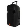 Акустична система Clarity MAX15MBAW-U Black (286755)