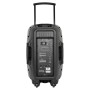 Акустична система Clarity MAX15MBAW-U Black (286755)