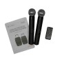 Акустична система Clarity MAX15MBAW-U Black (286755)